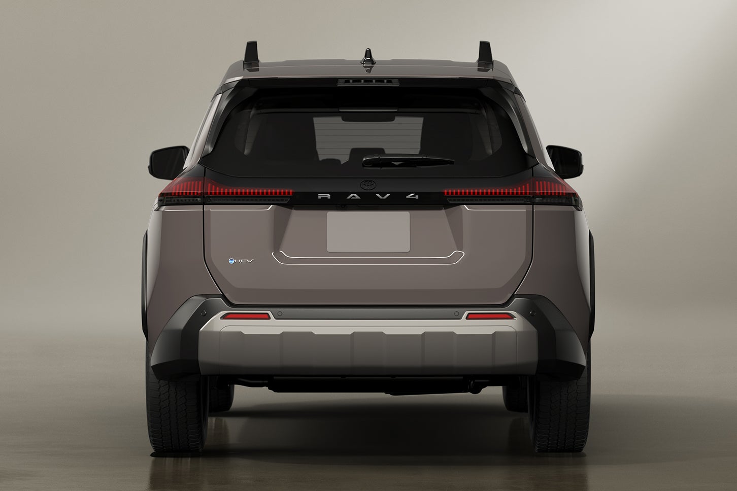 トヨタRAV4 アドベンチャー｜Toyota RAV4 ADVENTURE
