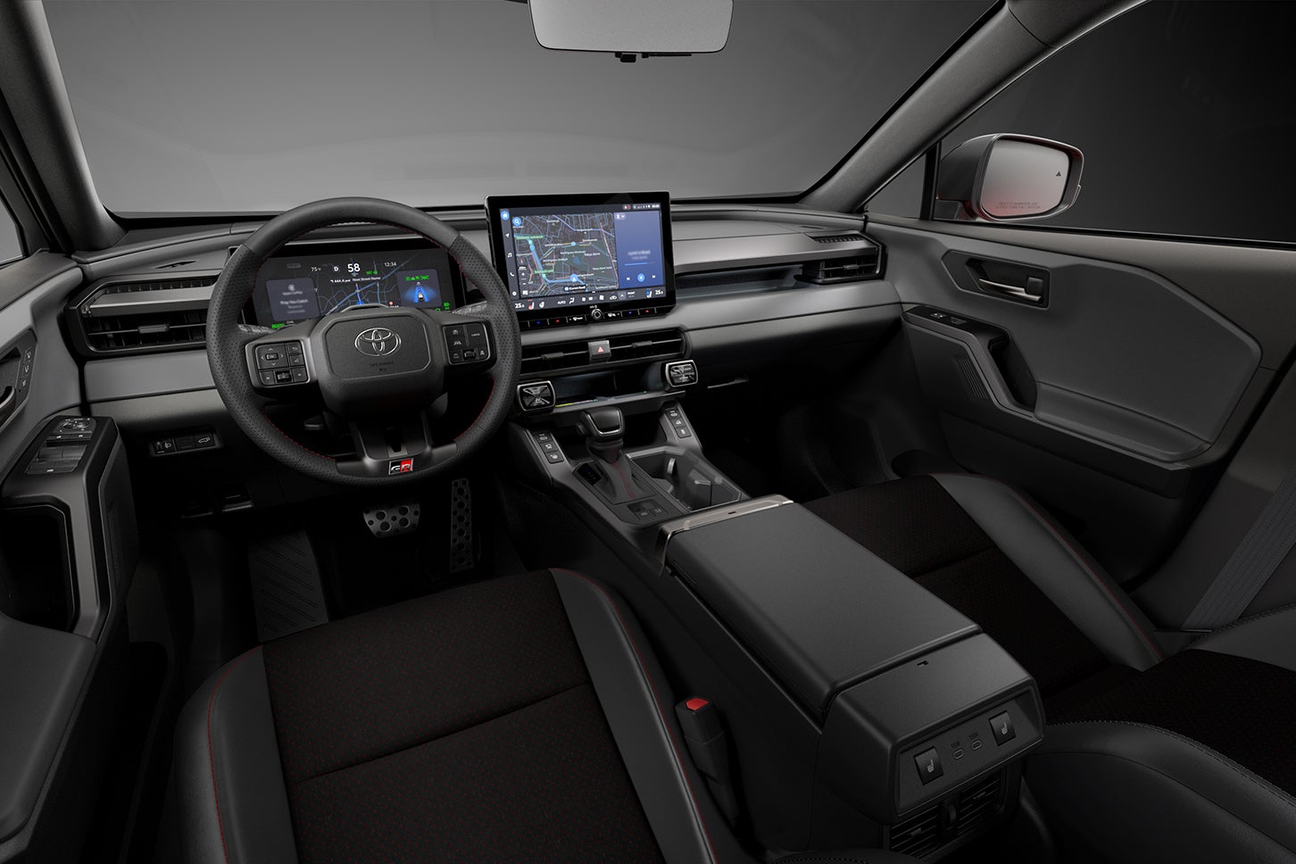トヨタRAV4 GRスポーツ｜Toyota RAV4 GR SPORT