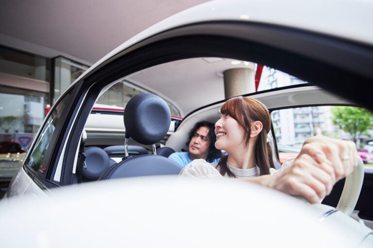 なぜ僕たちは「フィアット500」にときめいてしまうんだろう？『イタ車のことは嶋田さんに聞こう！ ユーズドカー購入ガイド』後編