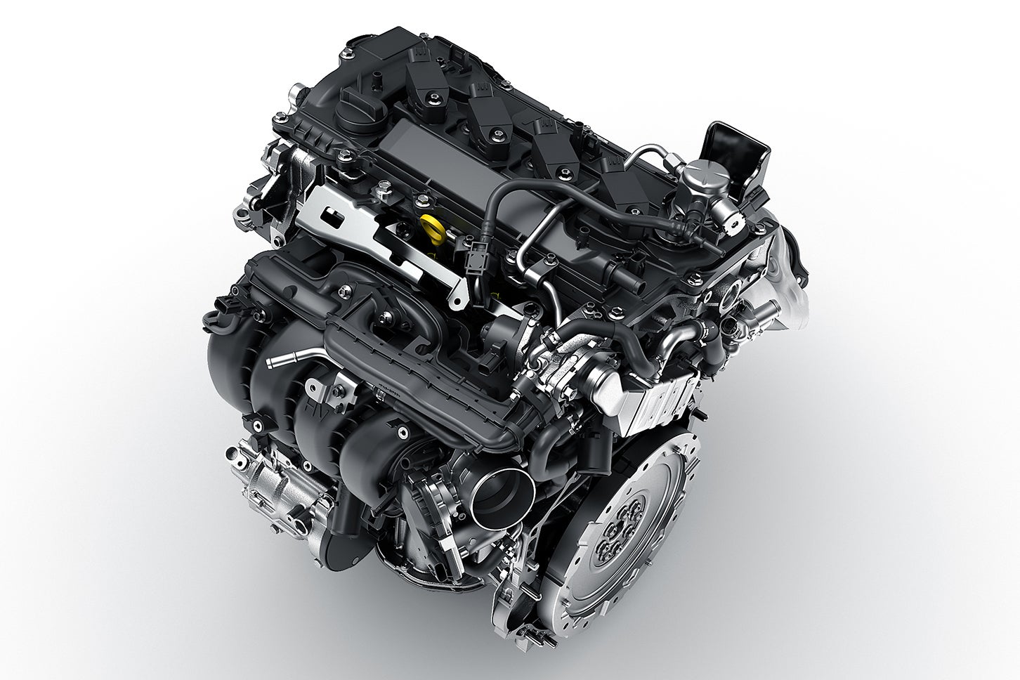 トヨタ・カローラ クロス GRスポーツ｜2.0L M20A-FXS エンジン（GR SPORT専用）