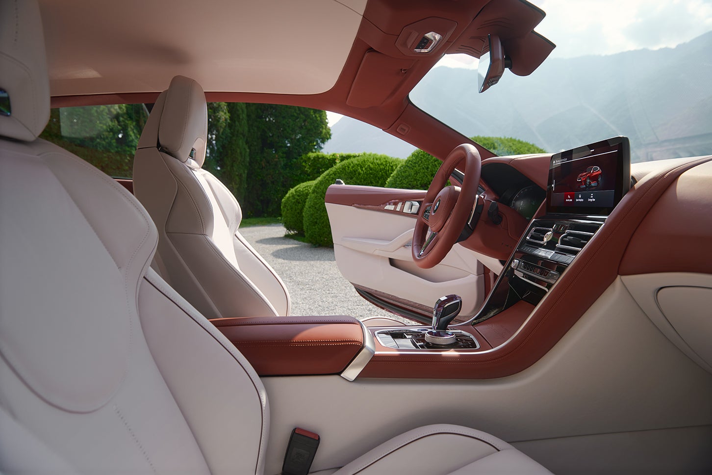 BMWコンセプト・スピードトップ｜BMW Concept Speedtop