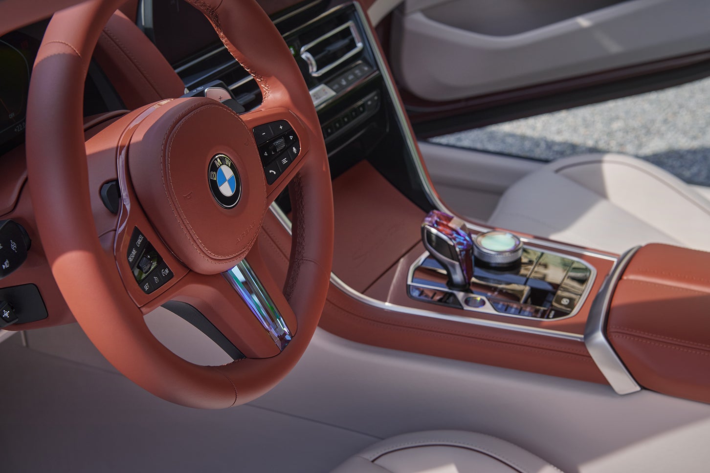 BMWコンセプト・スピードトップ｜BMW Concept Speedtop
