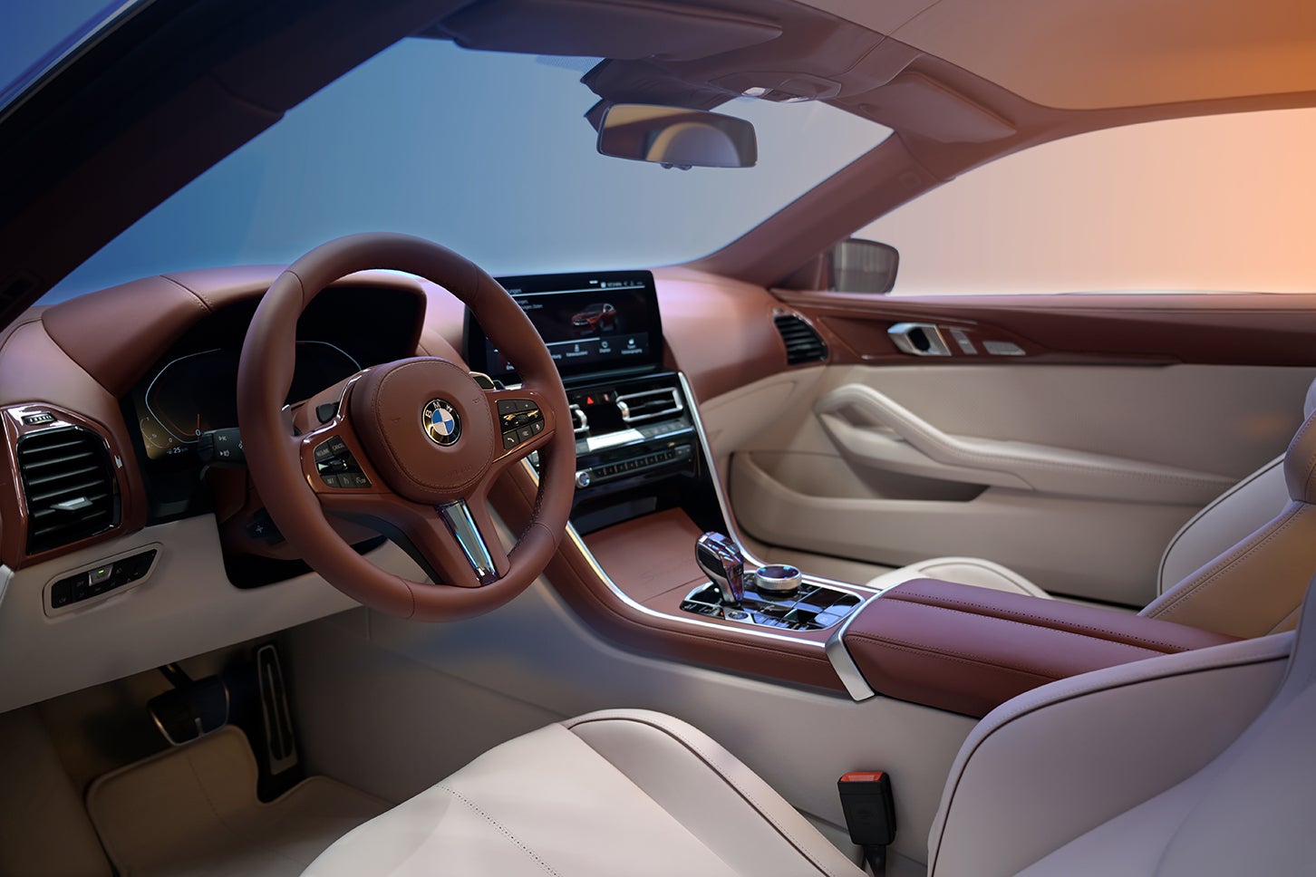 BMWコンセプト・スピードトップ｜BMW Concept Speedtop