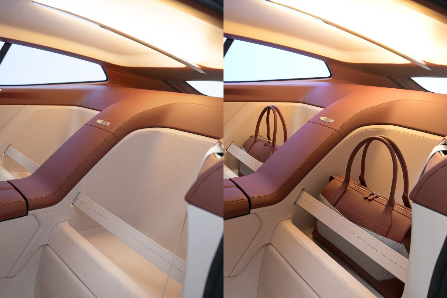 BMWコンセプト・スピードトップ｜BMW Concept Speedtop