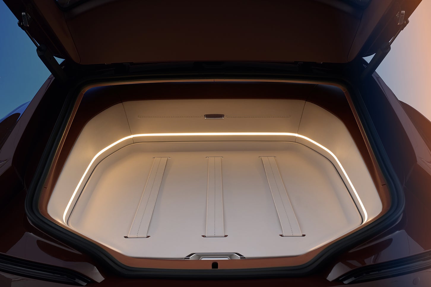 BMWコンセプト・スピードトップ｜BMW Concept Speedtop
