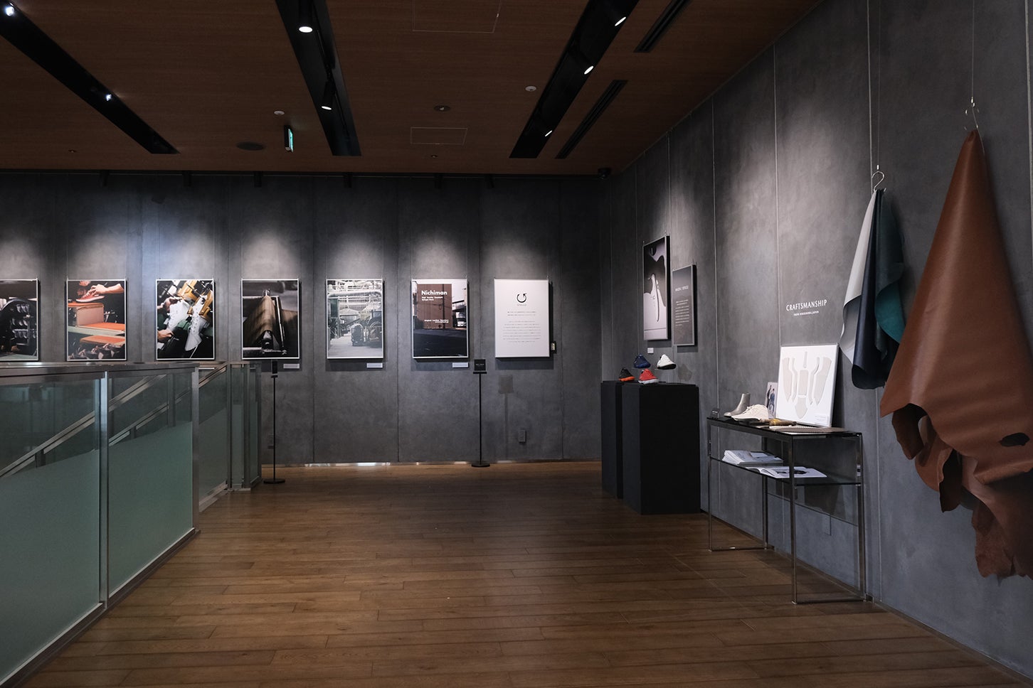 「SPINGLE展」@MAZDA TRANS AOYAMA