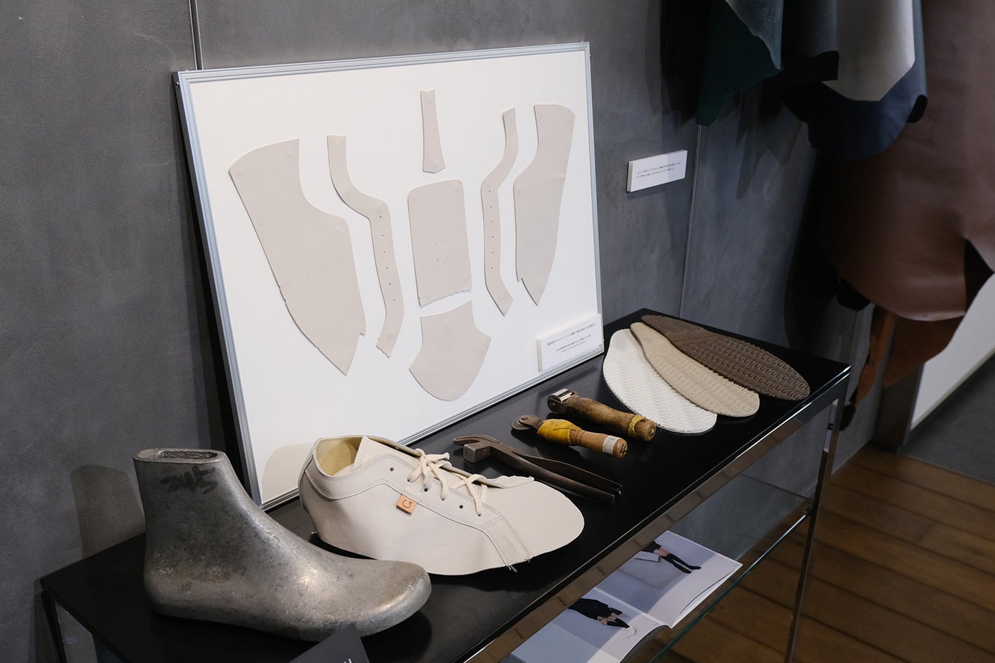 「SPINGLE展」@MAZDA TRANS AOYAMA