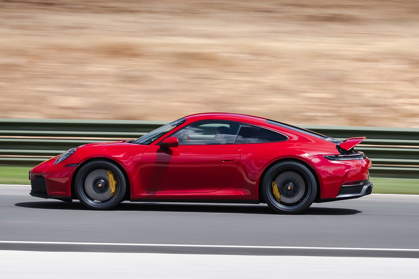 ポルシェ911カレラ4 GTS（現行992.2型）｜Porsche 911 Carrera 4 GTS（Type 992.2）