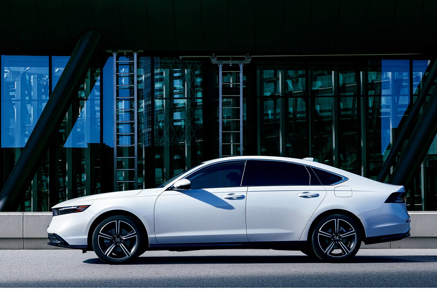 ホンダ・アコードe:HEVホンダセンシング360＋｜Honda Accord e:HEV Honda SENSING 360＋