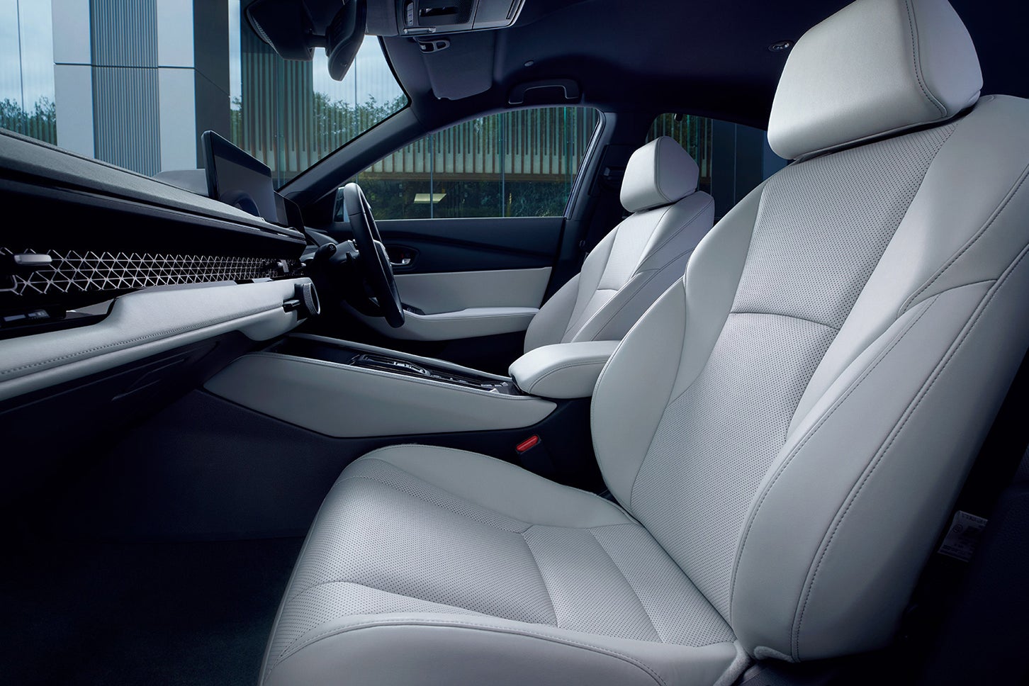 ホンダ・アコードe:HEVホンダセンシング360＋｜Honda Accord e:HEV Honda SENSING 360＋