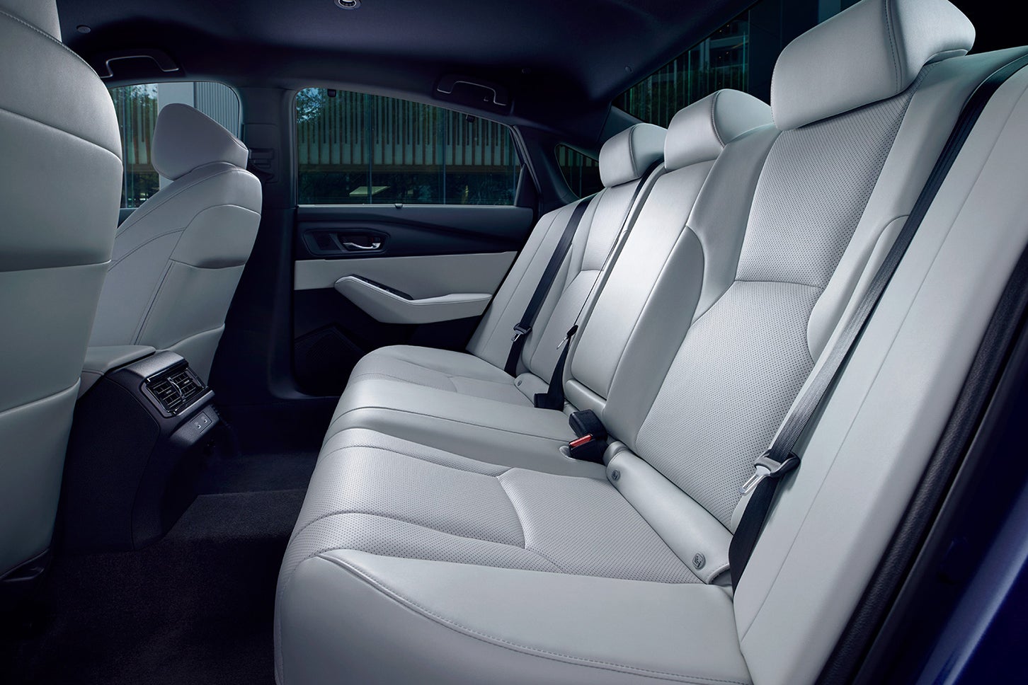ホンダ・アコードe:HEVホンダセンシング360＋｜Honda Accord e:HEV Honda SENSING 360＋