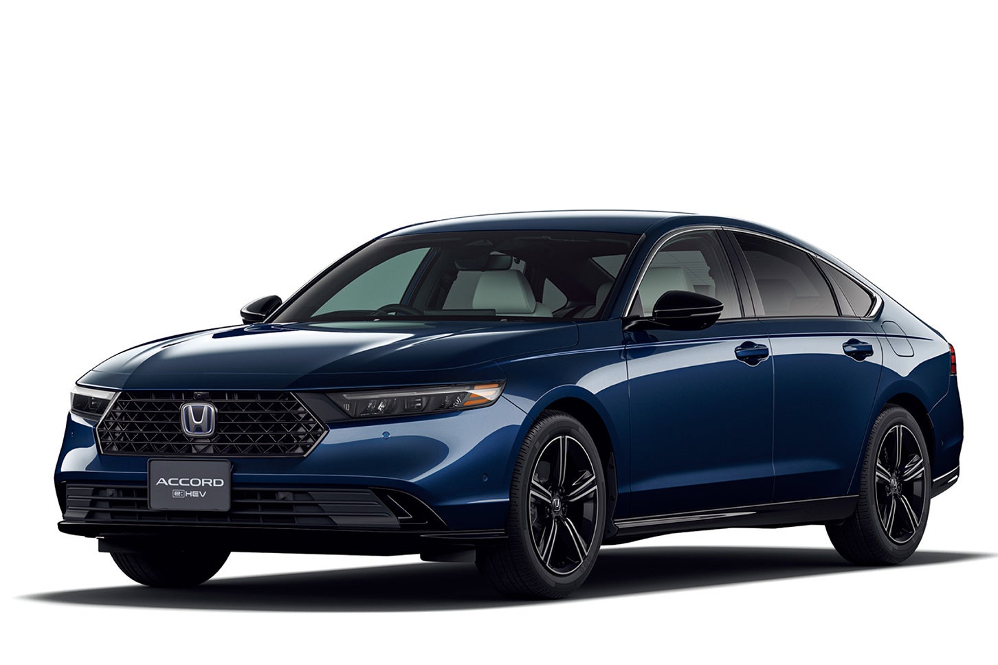 ホンダ・アコードe:HEVホンダセンシング360+|Honda Accord e:HEV Honda SENSING 360+