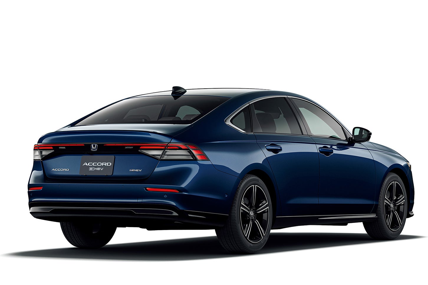 ホンダ・アコードe:HEVホンダセンシング360＋｜Honda Accord e:HEV Honda SENSING 360＋