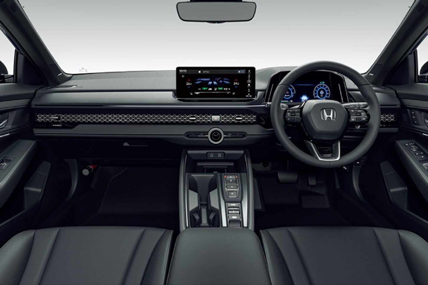 ホンダ・アコードe:HEVホンダセンシング360＋｜Honda Accord e:HEV Honda SENSING 360＋