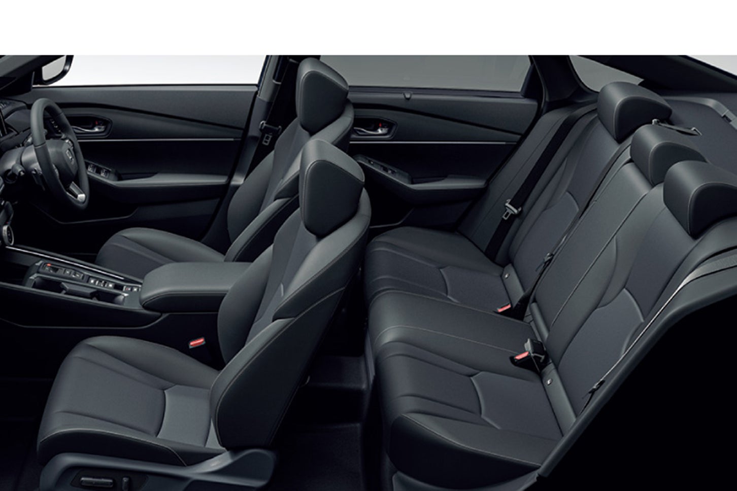 ホンダ・アコードe:HEVホンダセンシング360＋｜Honda Accord e:HEV Honda SENSING 360＋