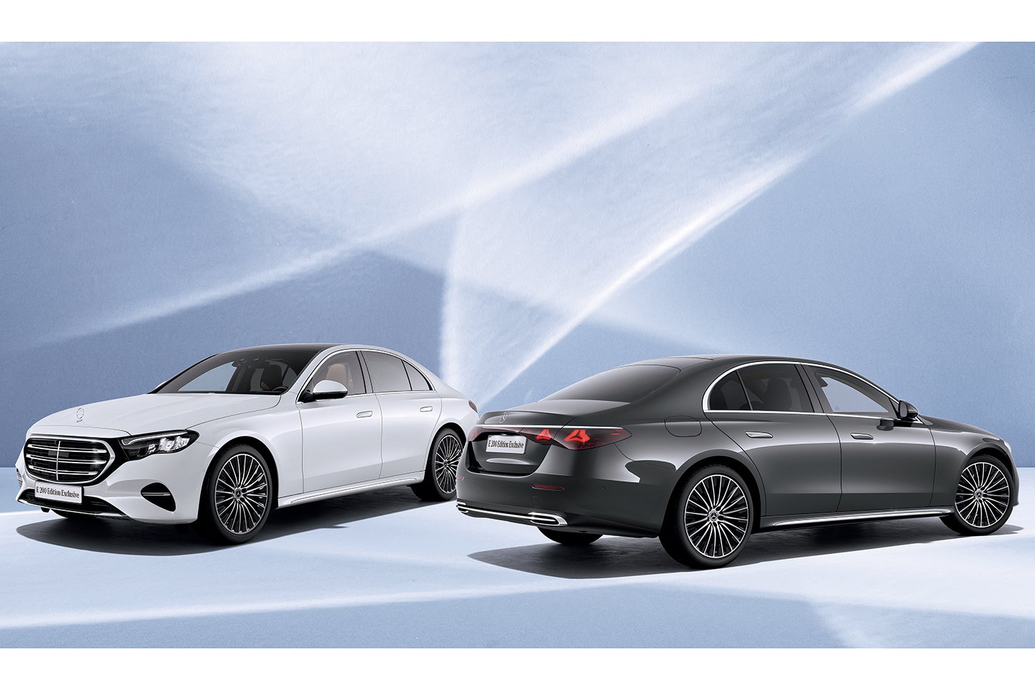 メルセデス・ベンツE 200エディションエクスクルーシブ｜Mercedes-Benz E 200 Edition Exclusive