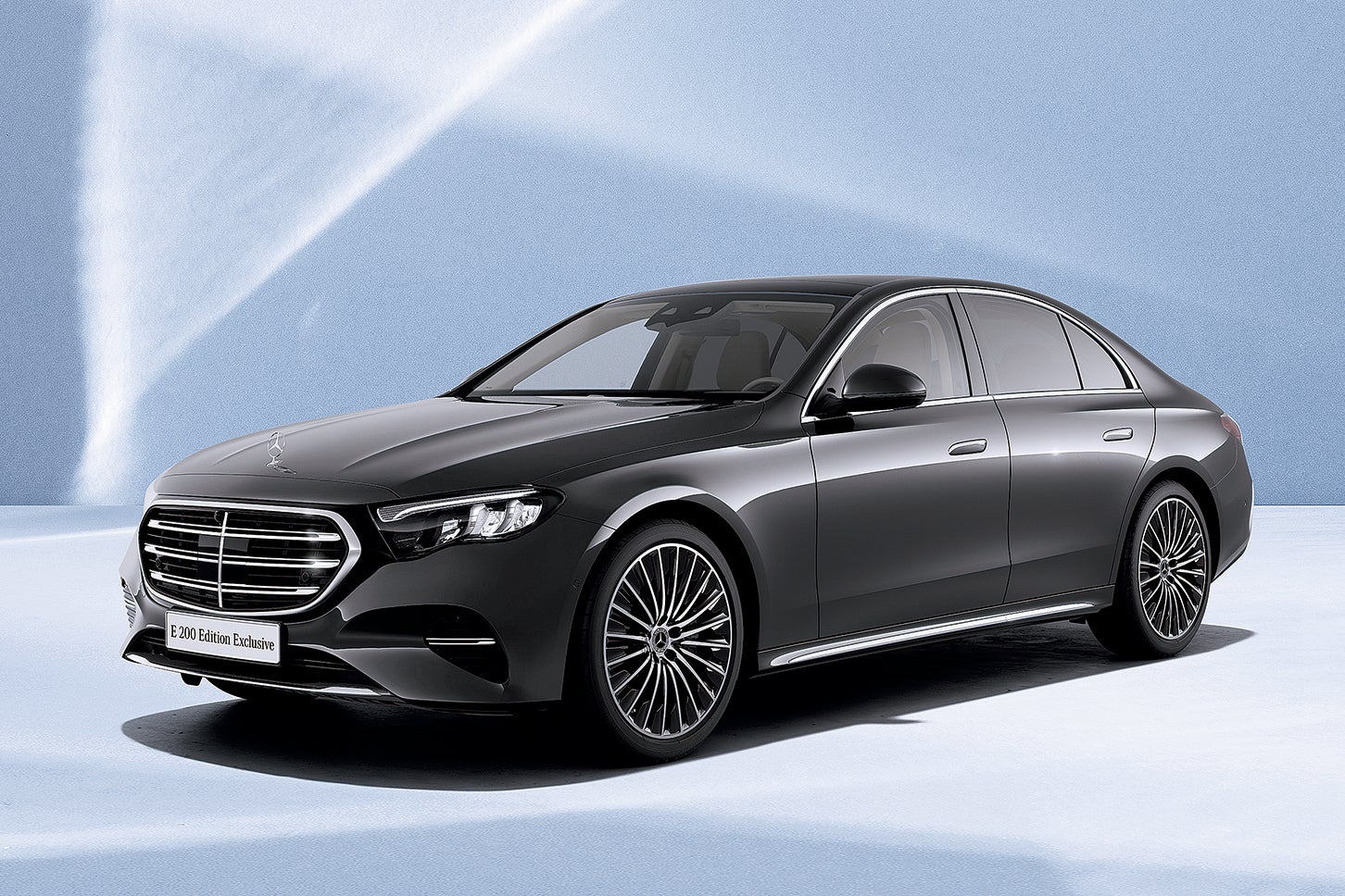 メルセデス・ベンツE 200エディションエクスクルーシブ｜Mercedes-Benz E 200 Edition Exclusive