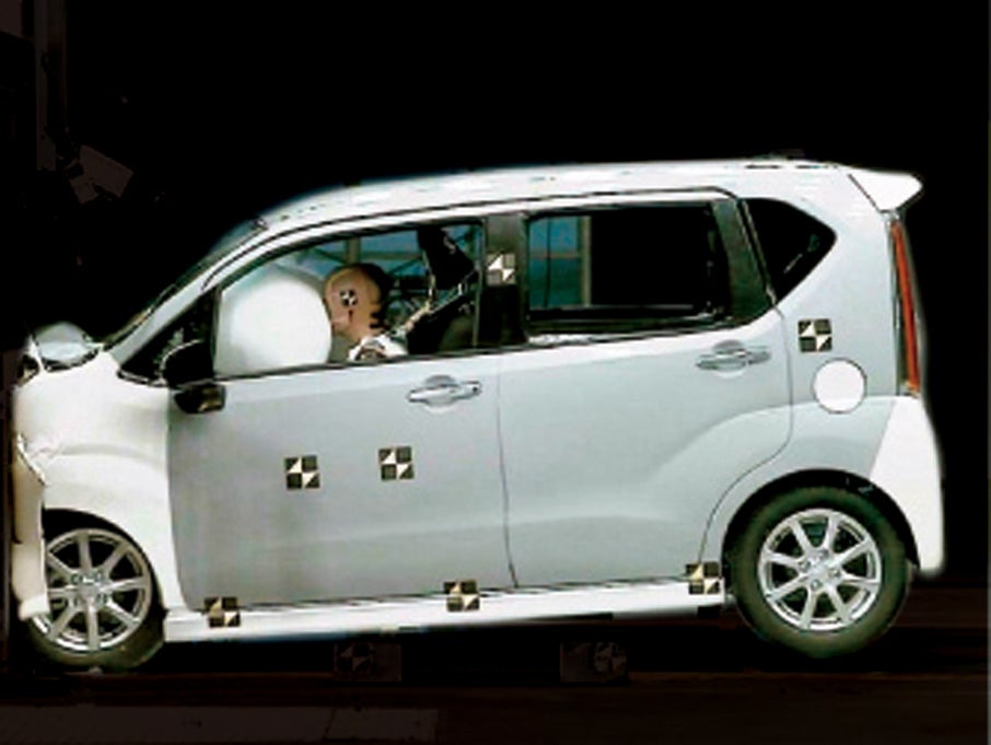 ムーヴカスタム