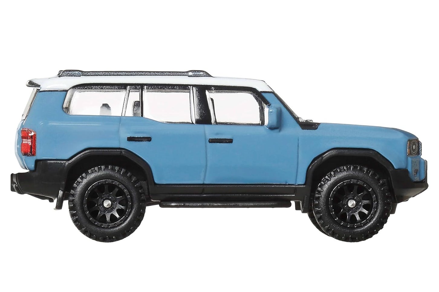 ホットウィール カーカルチャー オフロード 2024 トヨタ ランドクルーザー