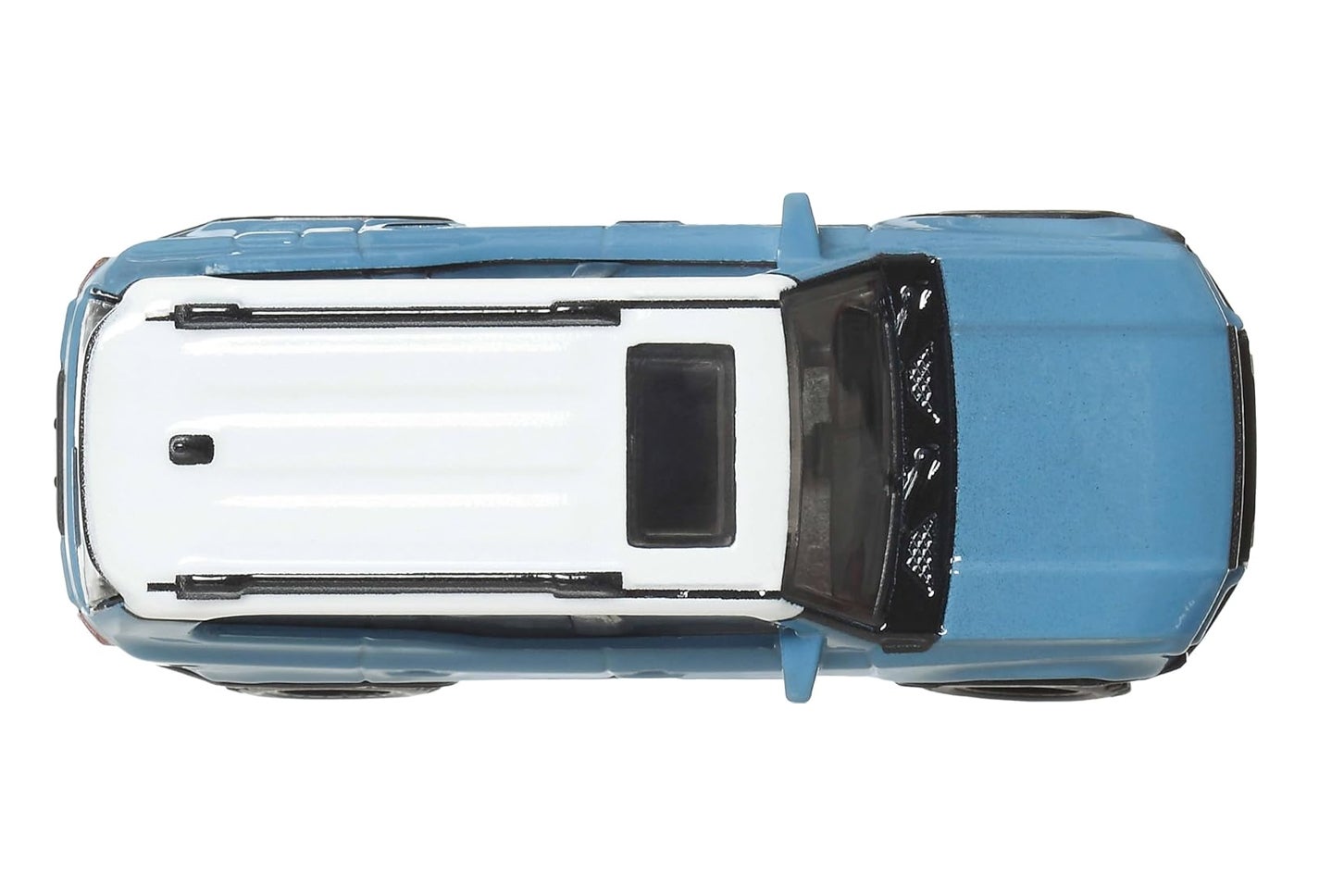 ホットウィール カーカルチャー オフロード 2024 トヨタ ランドクルーザー