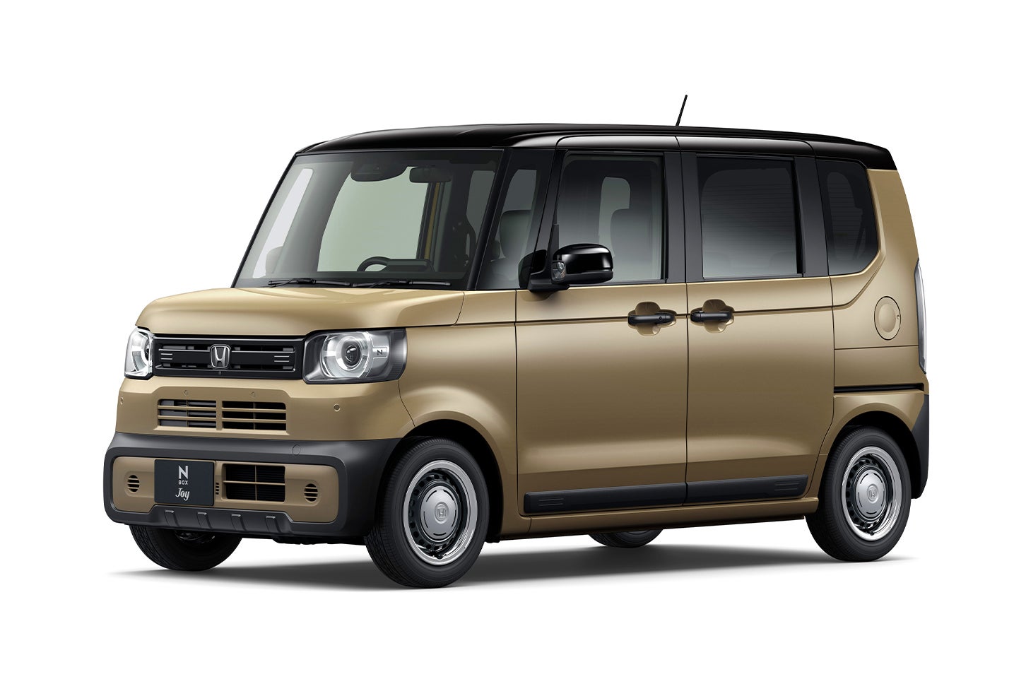 ホンダ エヌボックス ジョイ|Honda N-BOX Joy
