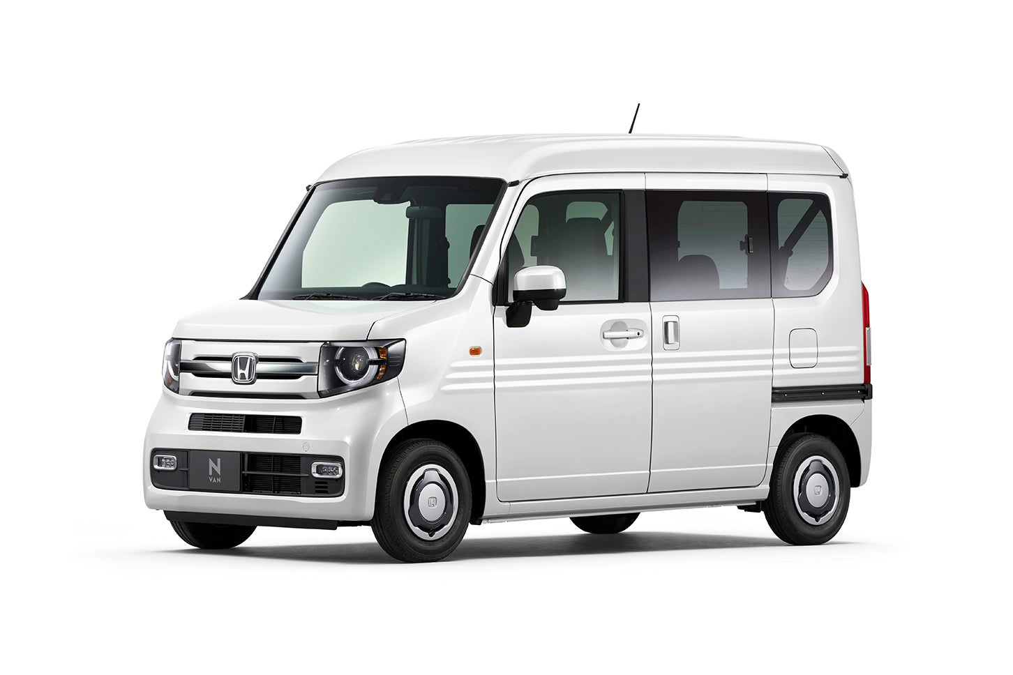 ホンダ エヌバン|Honda N-VAN
