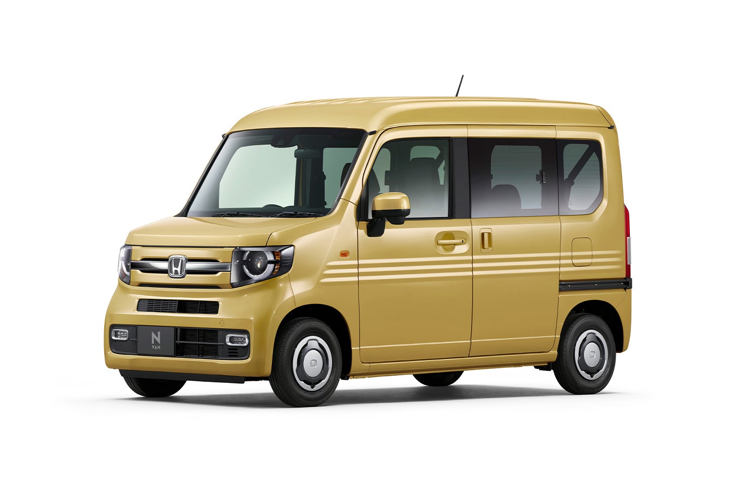 ホンダ エヌバン｜Honda N-VAN