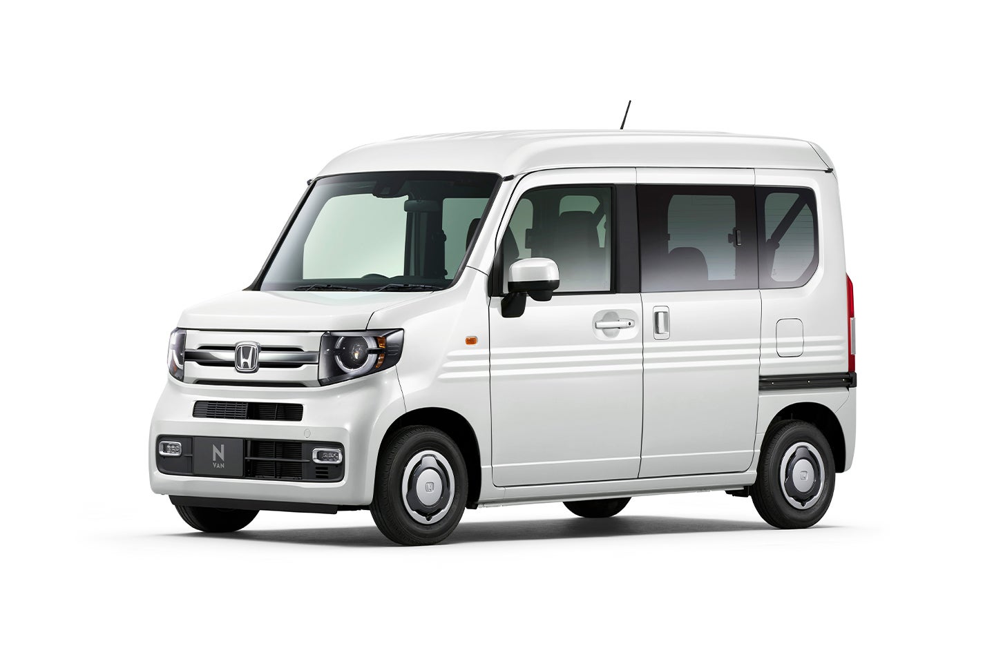 ホンダ エヌバン｜Honda N-VAN