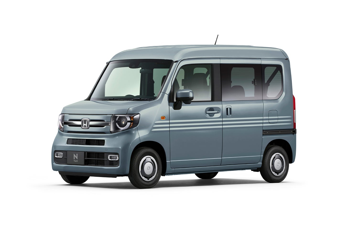 ホンダ エヌバン｜Honda N-VAN