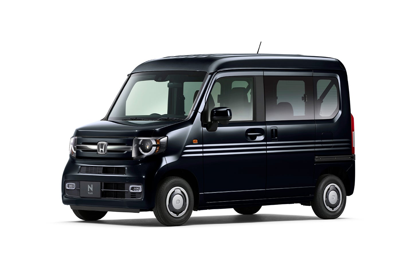 ホンダ エヌバン｜Honda N-VAN
