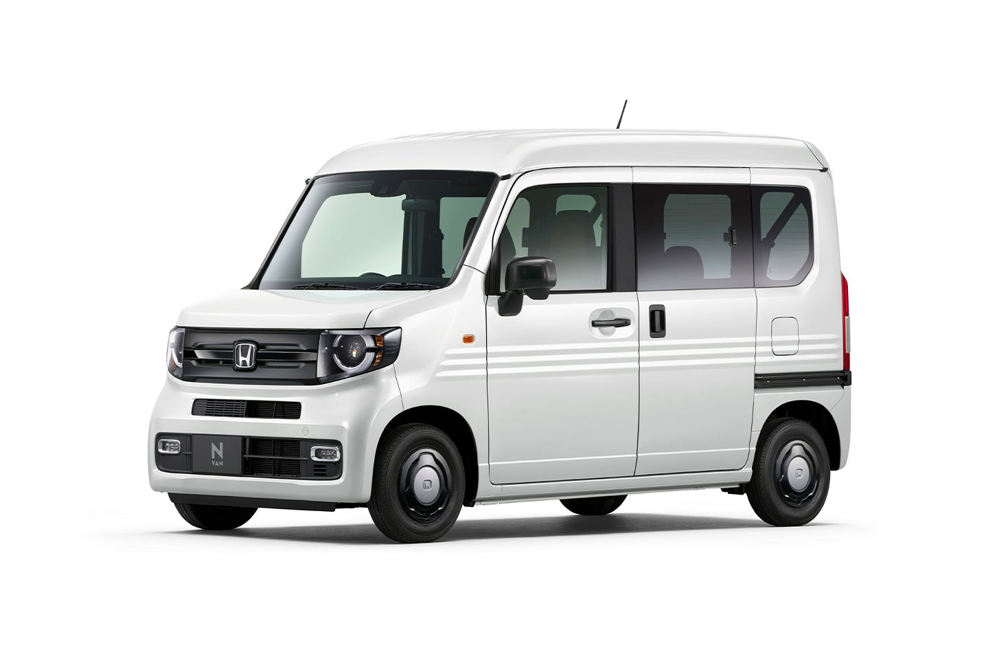 ホンダ エヌバン｜Honda N-VAN