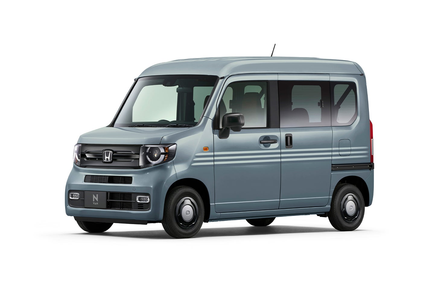 ホンダ エヌバン｜Honda N-VAN