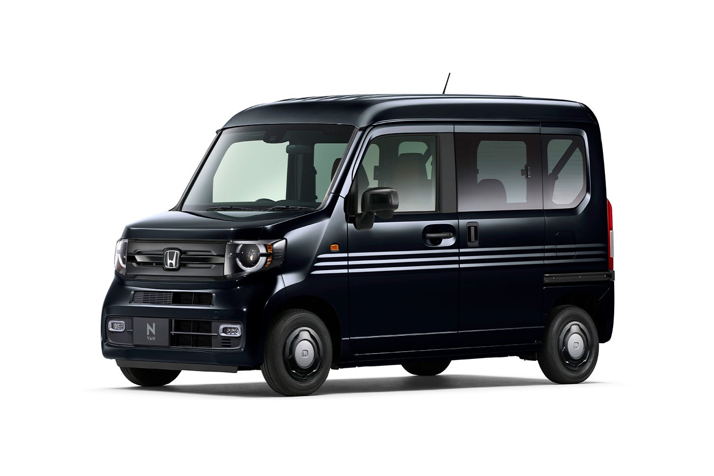 ホンダ エヌバン｜Honda N-VAN