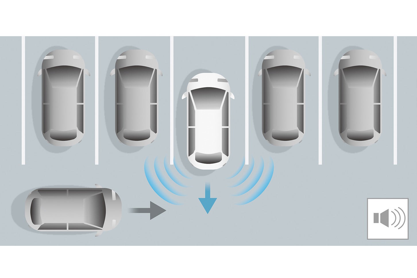 Honda SENSING イメージ