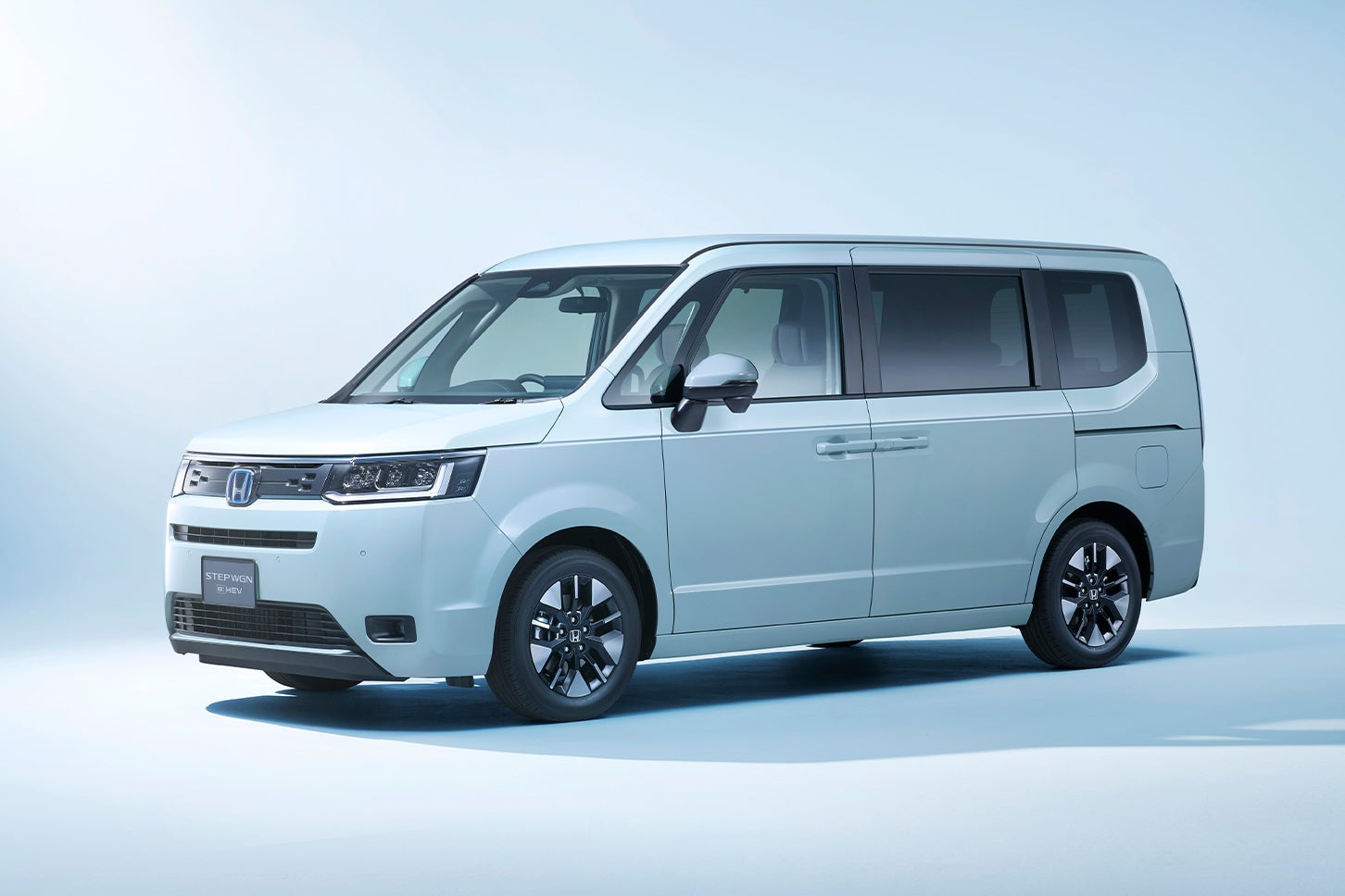 ホンダ ステップワゴン エアーEX｜Honda STEP WGN AIR EX