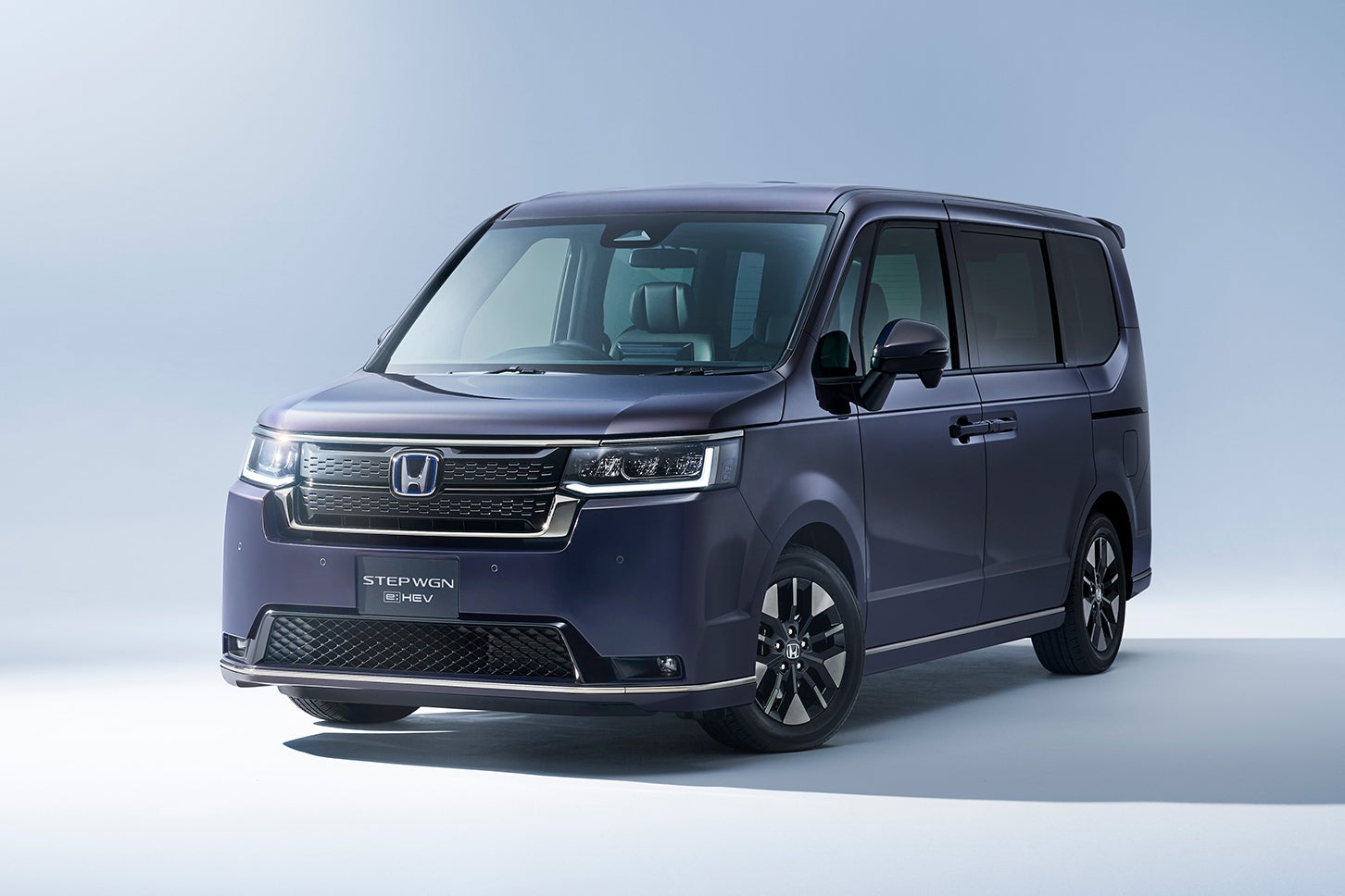 ホンダ ステップワゴン スパーダ プレミアムライン ブラックエディション|Honda STEP WGN SPADA PREMIUM LINE BLACK EDITION