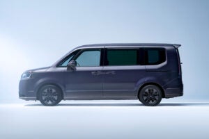 ホンダ「ステップワゴン」に新グレード2種追加！ 快適&高級感を纏った