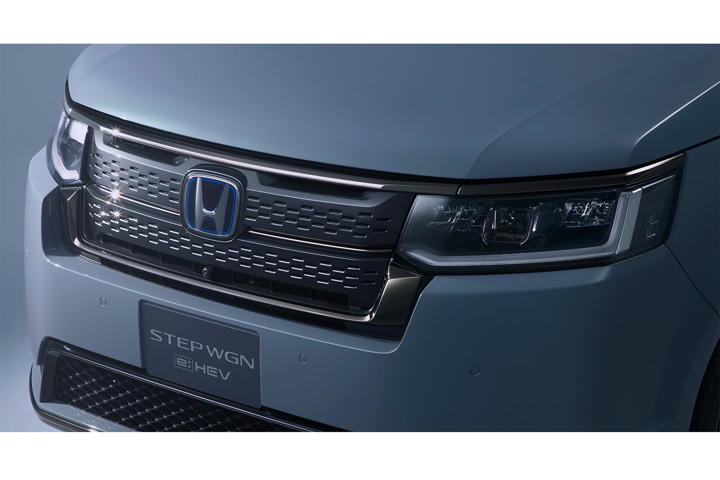 ホンダ ステップワゴン スパーダ プレミアムライン ブラックエディション｜Honda STEP WGN SPADA PREMIUM LINE BLACK EDITION