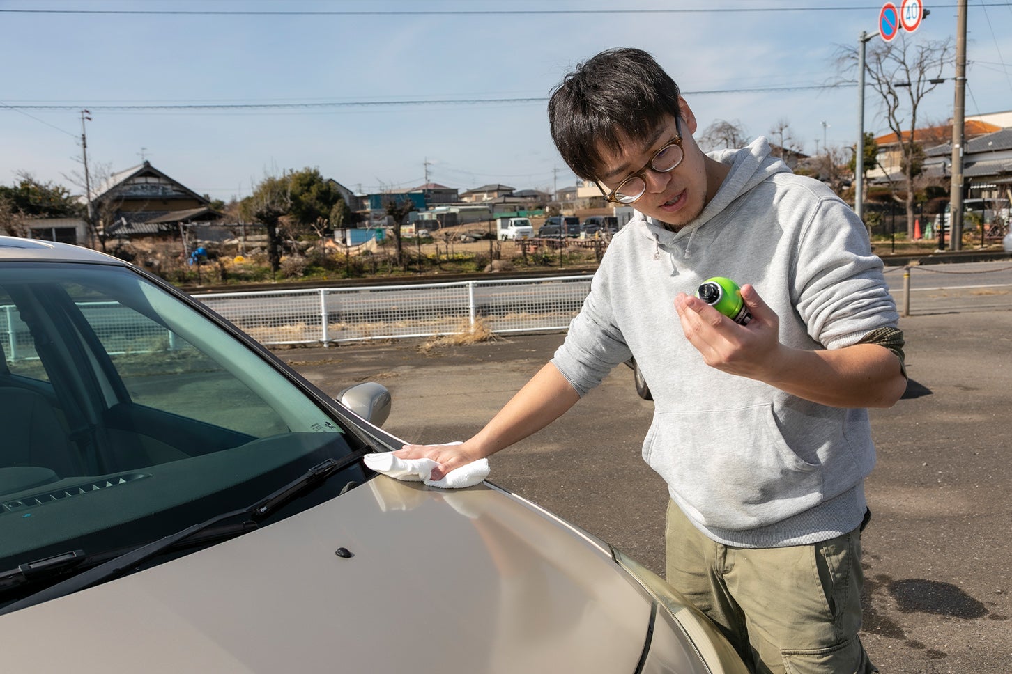 言うまでもないのですが、正しい使用方法は商品ごとに異なりますので、施工時にしっかりと確認しましょう。