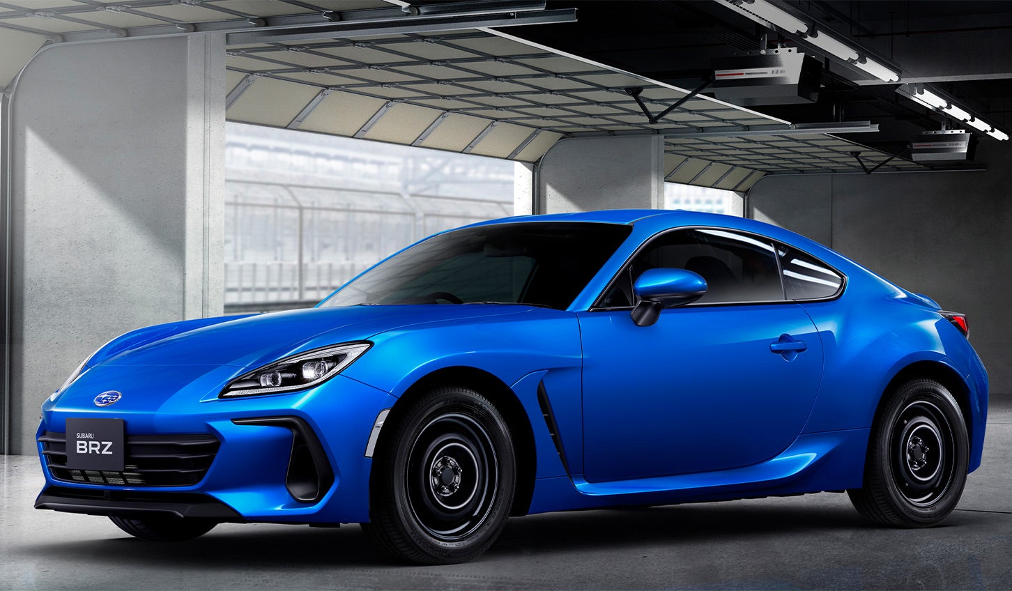 スバル BRZ｜SUBARU BRZ