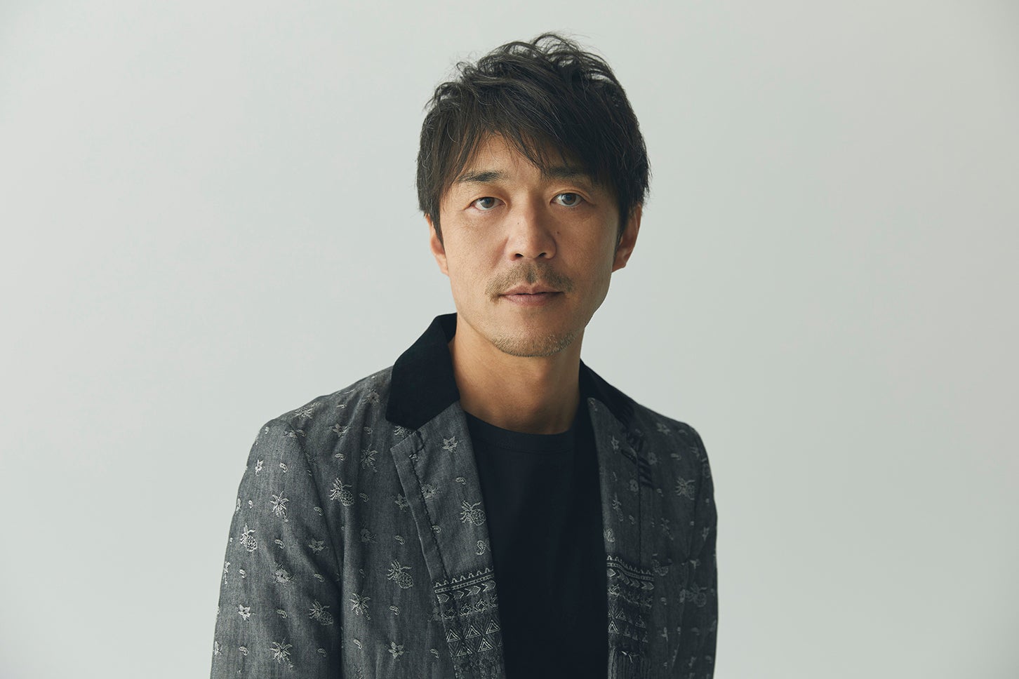 【レクサス×ミラノ・デザインウィーク2025】野添剛士氏 photo: LEXUS