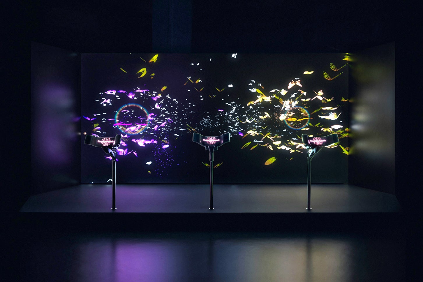 【レクサス×ミラノ・デザインウィーク2025】レクサスのインハウス・デザイナーによる「Discover Your Butterfly」 photo : LEXUS