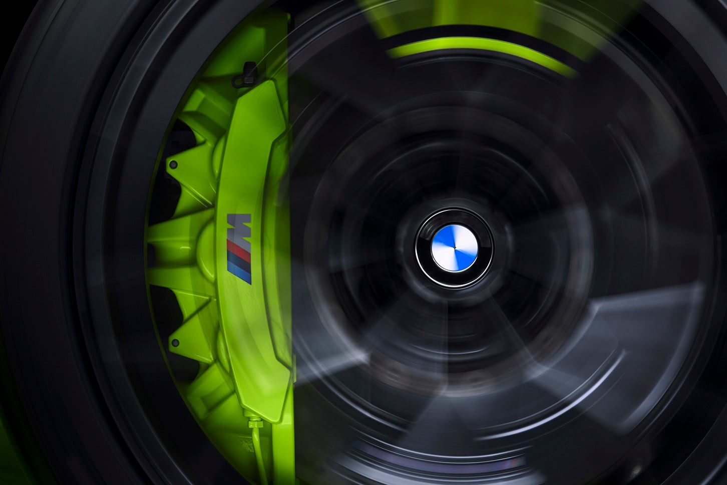 BMW M4 CS VR46