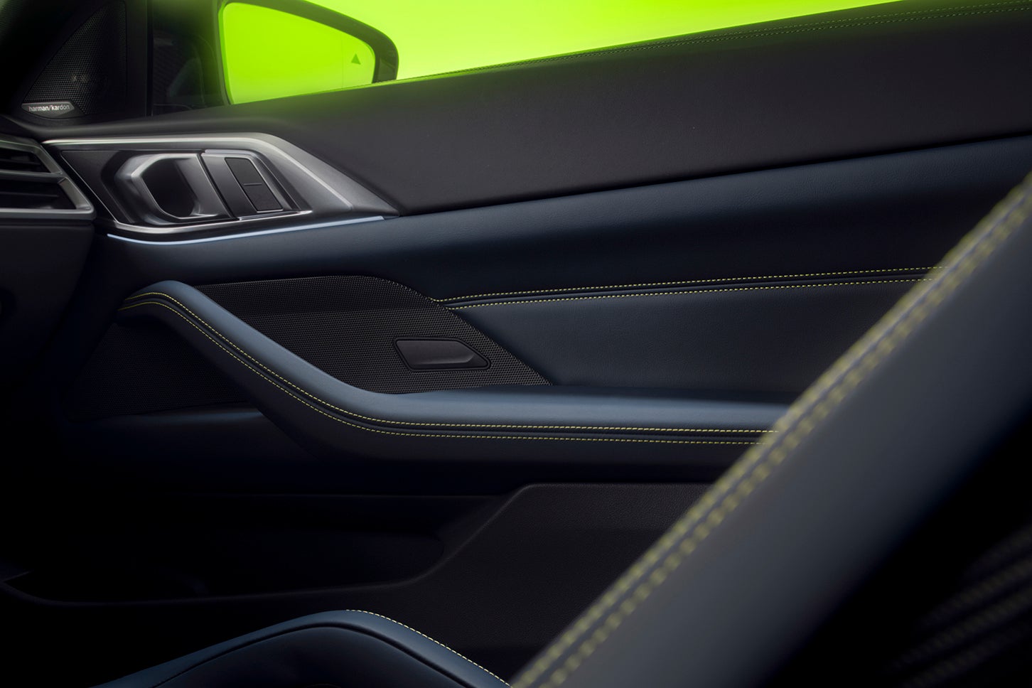 BMW M4 CS VR46