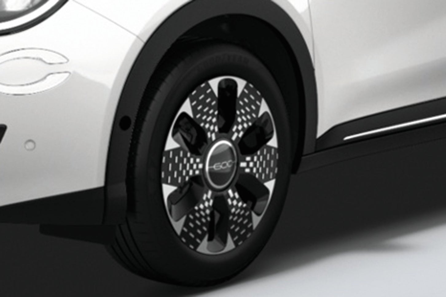 フィアット600ハイブリッド ラ・プリマ｜Fiat 600 Hybrid La Prima