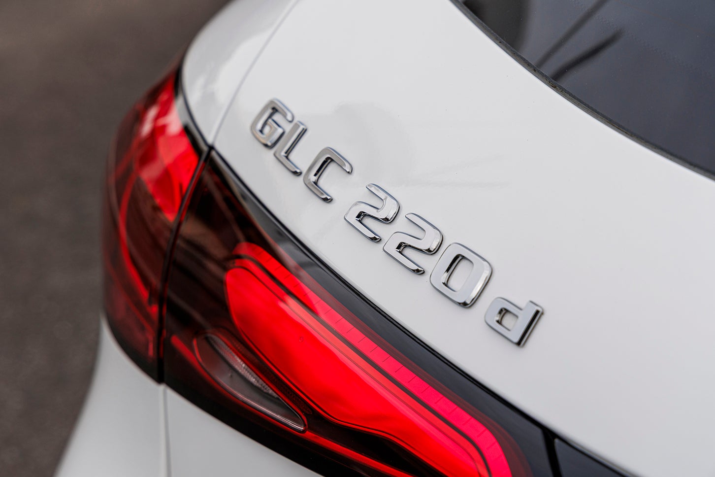 メルセデス・ベンツ GLC 220d 4マチック コア｜Mercedes-Benz GLC 220d 4MATIC Core