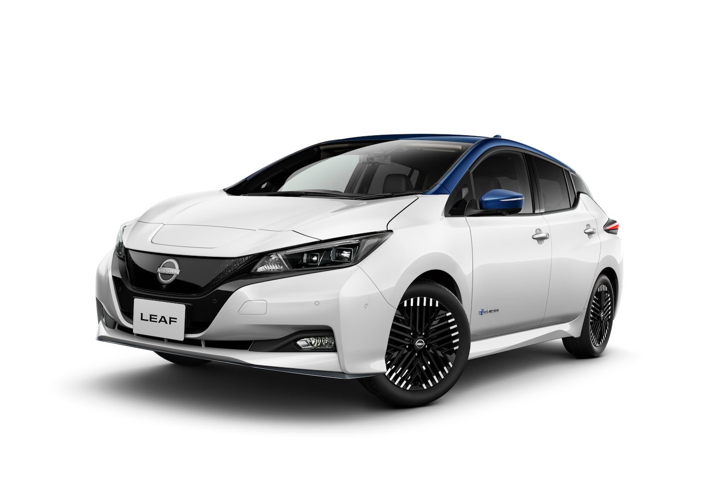 現行（2代目）日産リーフ｜Nissan Leaf（2nd）
