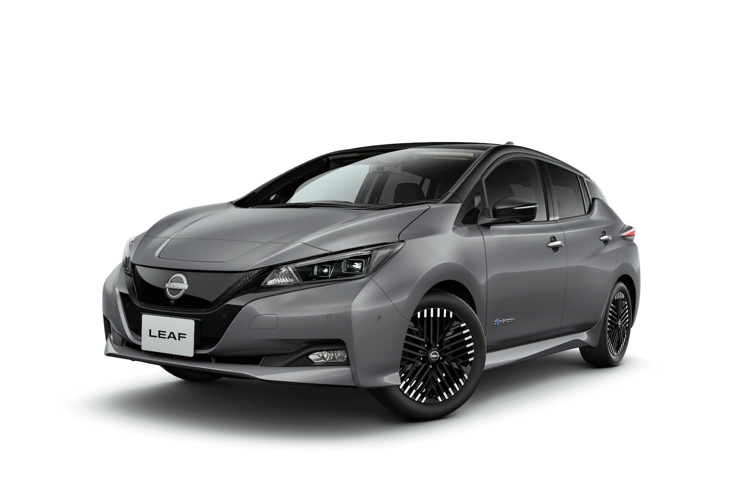 現行（2代目）日産リーフ｜Nissan Leaf（2nd）