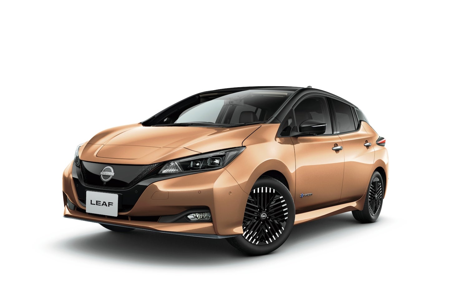 現行（2代目）日産リーフ｜Nissan Leaf（2nd）
