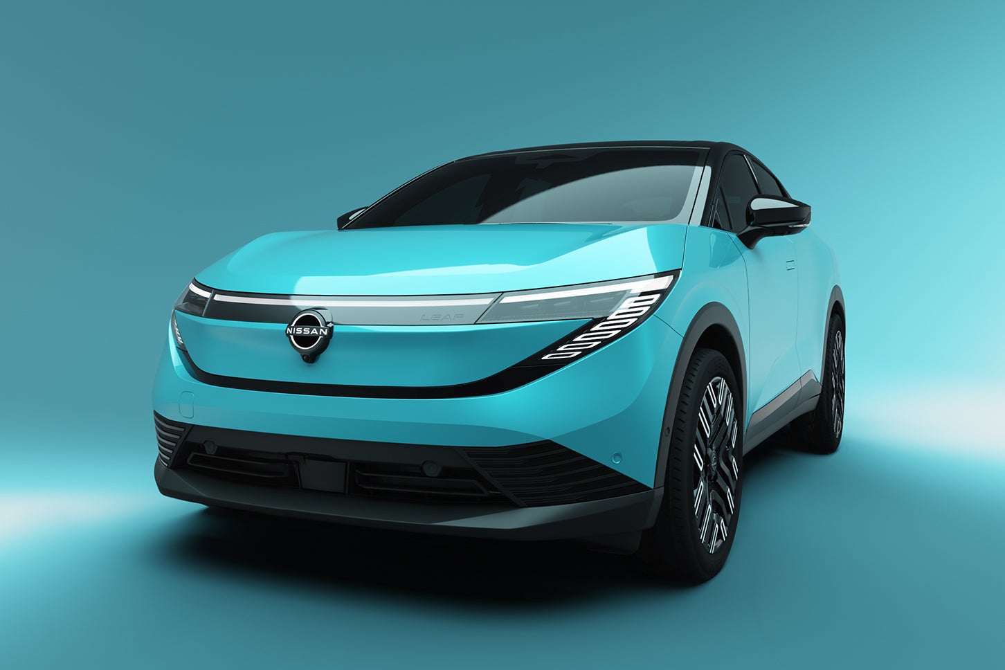 次期型（3代目）日産リーフ｜Nissan Leaf（3rd）